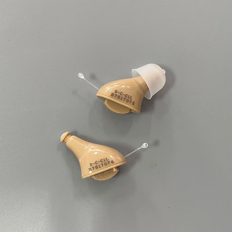 Q4 Open Air Affordable Digital Hearing Aids For Deaf People