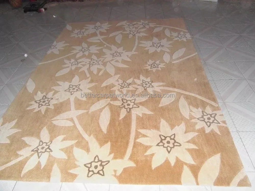 Handtufted Carpet 3205.jpg