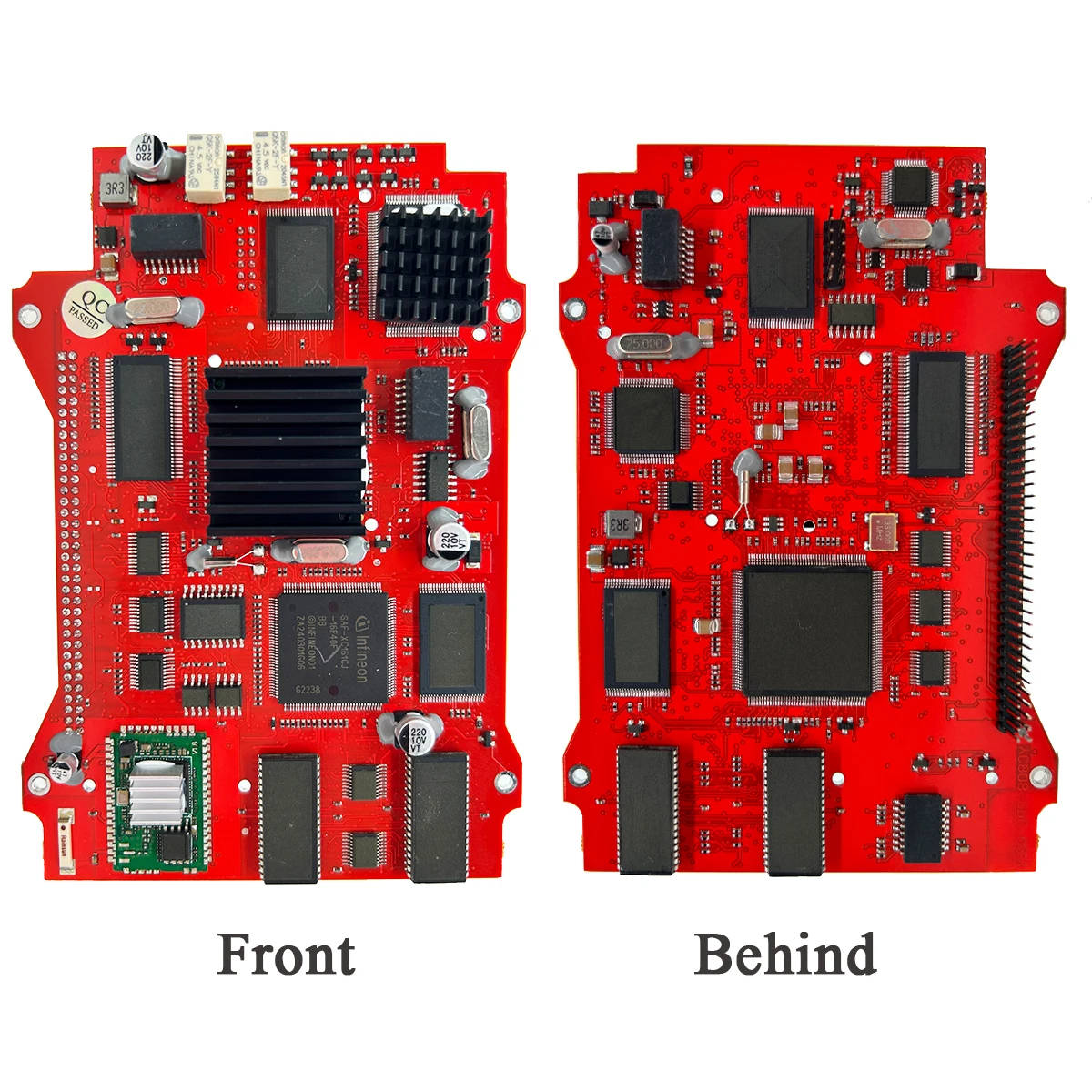 Супер MB Star M6 + Pro автомобильный диагностический инструмент с DOIP работа программным обеспечением для автомобилей грузовиков