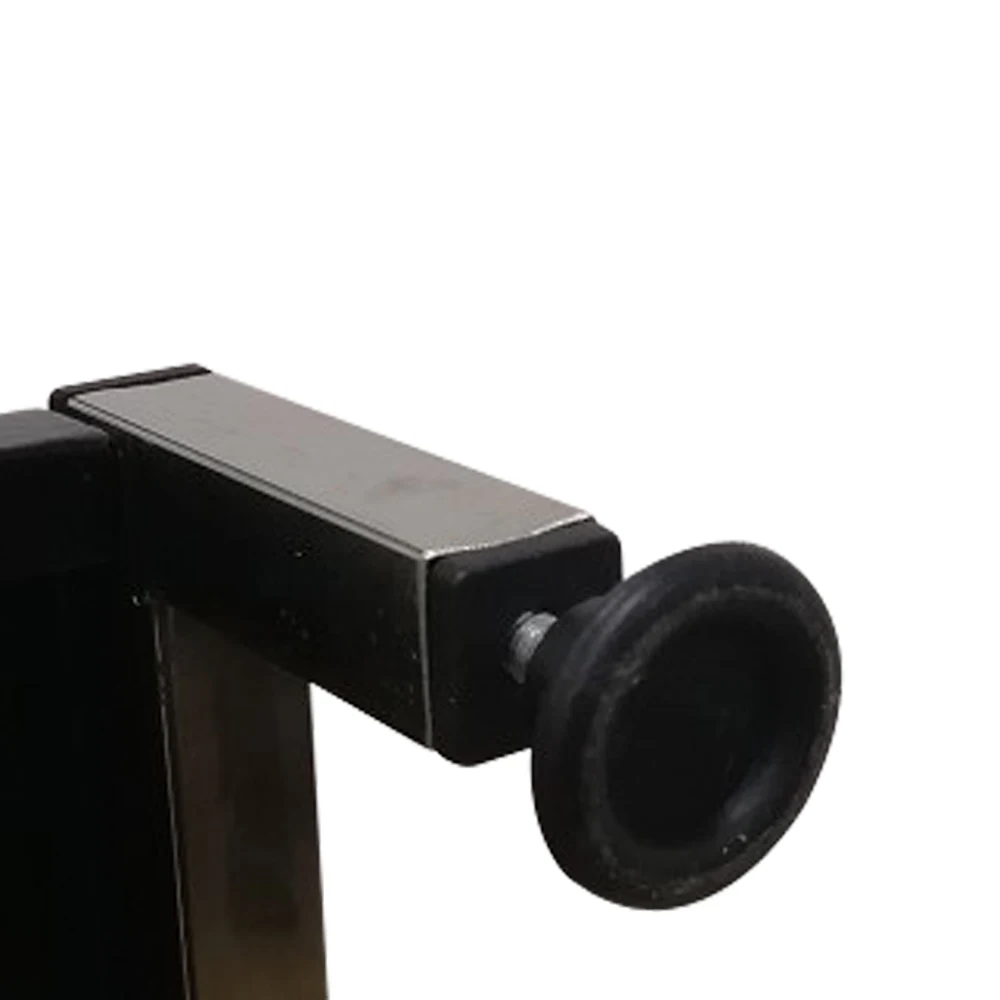 
Outdoor 3-Tier Metal Flower Plant Stand Rack With White color 