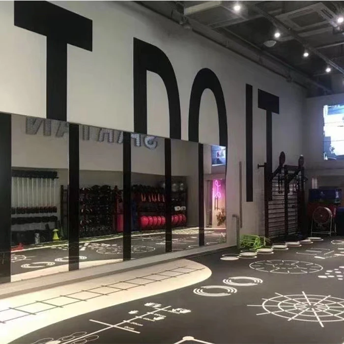 China Supply Pvc 4.5Mm 6Mm 8Mm Basketball Court Flooring Material Sports Vinyl Flooring/Outdoor Rubber Tile