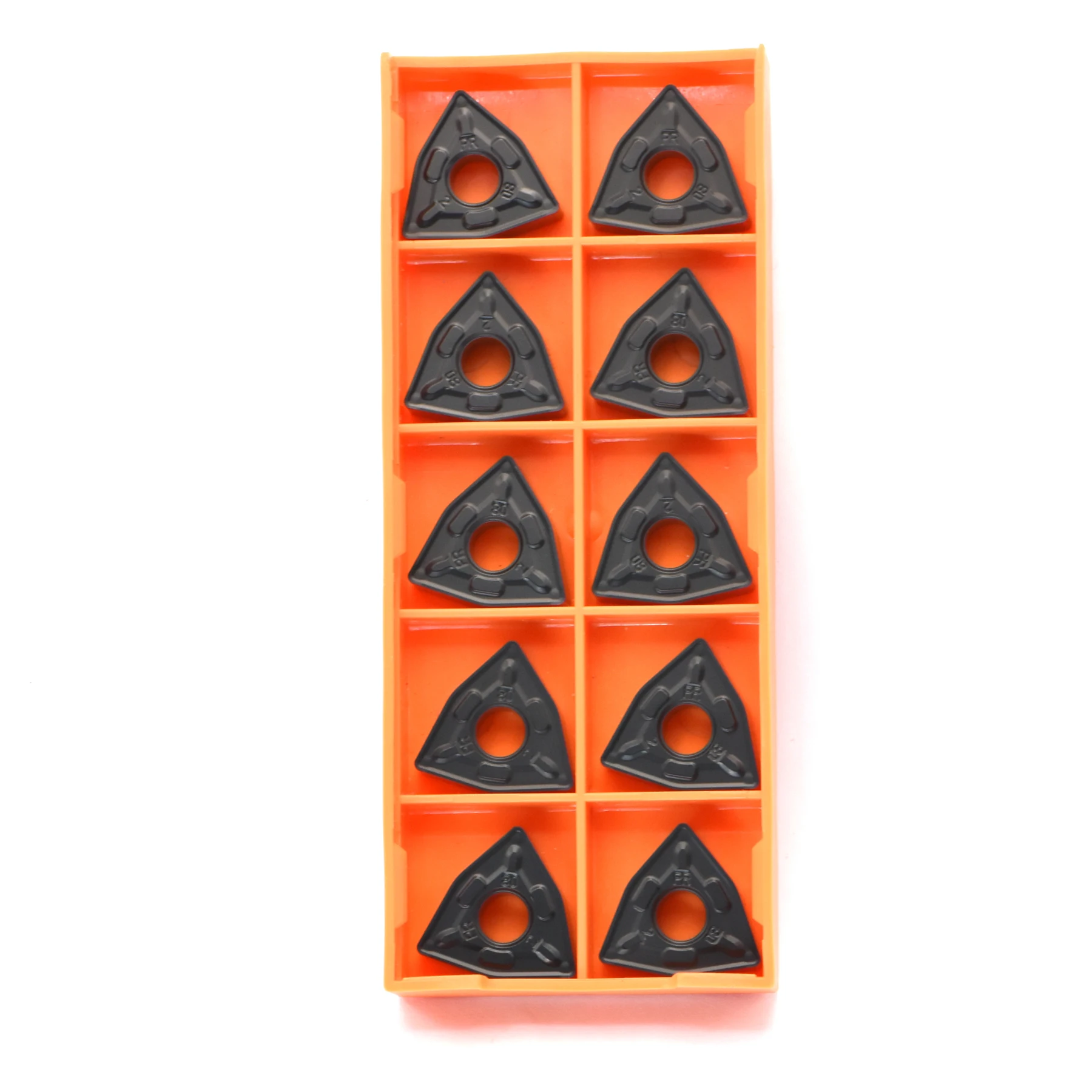 MDBT WNMG 080408 PR CNC Indexable Cutting Tools Lathe Machining Tungsten Carbide Turning Inserts