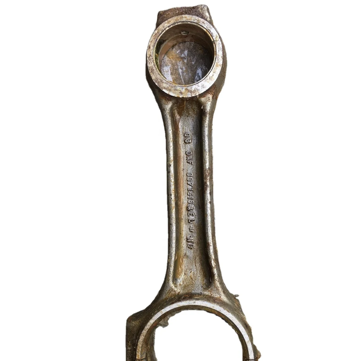 0071616 DAF WS268M connecting rod