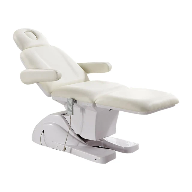 lash massage eyelash beauty salon chair beauty salon furniture podiatry dermatology chair electric facial bed with 3 /4motors