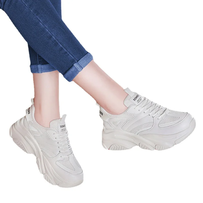 fashion sport shoes Breathable custom