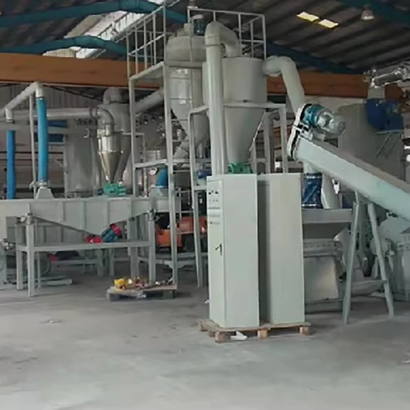 Discounted Price Scrap Battery Recycling Machine Lithium Ion Batteries Recycling Car-Battery-Recycling-Machine