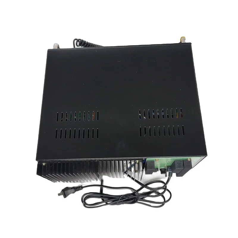 Protection  Intelligent Display   smoke detector for fire Alarm Control Panel