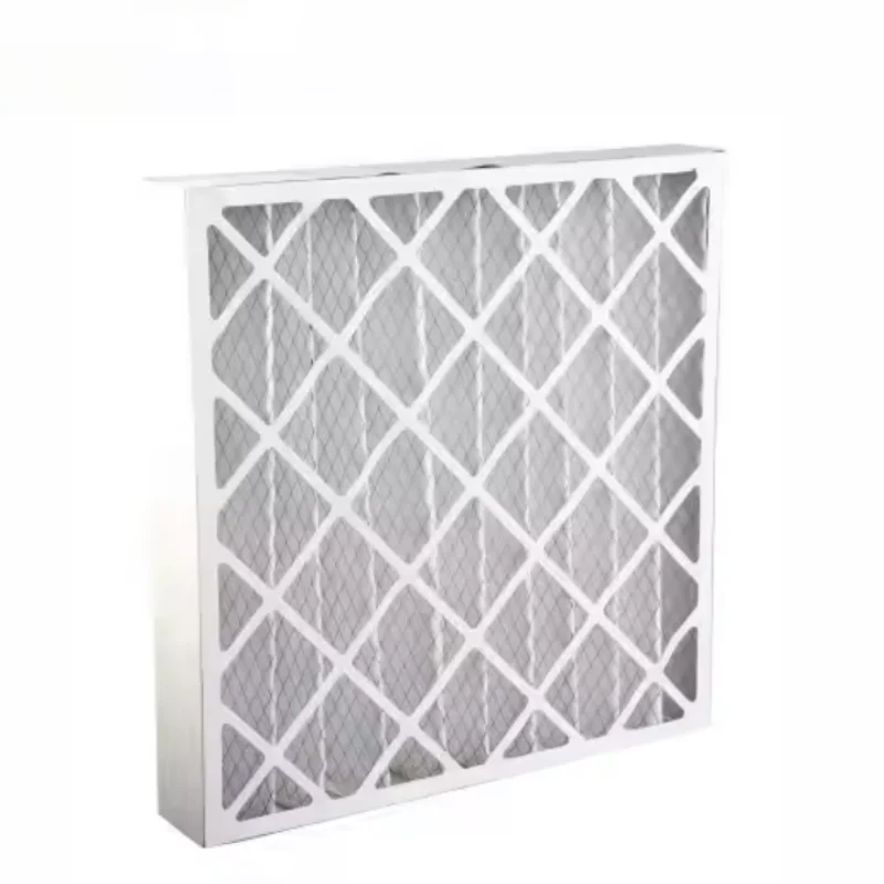 Wholesale price merv 8 9 11 13 14 ac filter material roll for paper pleating rotary machine