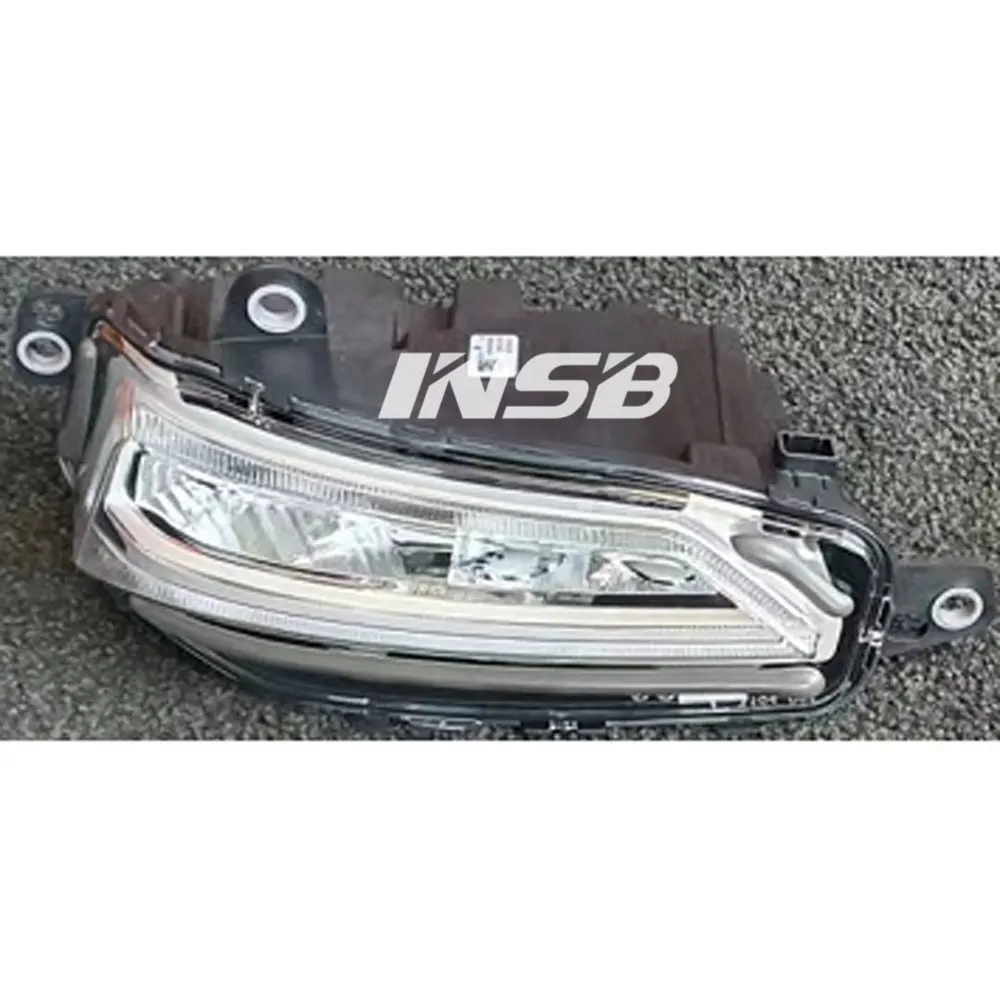 23752732 23752736 Fog Lamp for Volvo FH FM Version 4 5 Truck Spare Body Parts