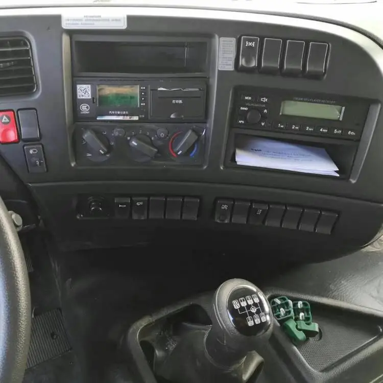 New Transit Negative Pressure Ambulance Sales