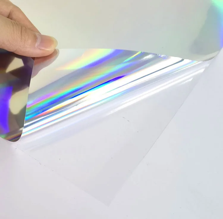 Самоклеящаяся Лазерная гравировальная пленка самоклеящаяся рекламные гравировальные наклейки