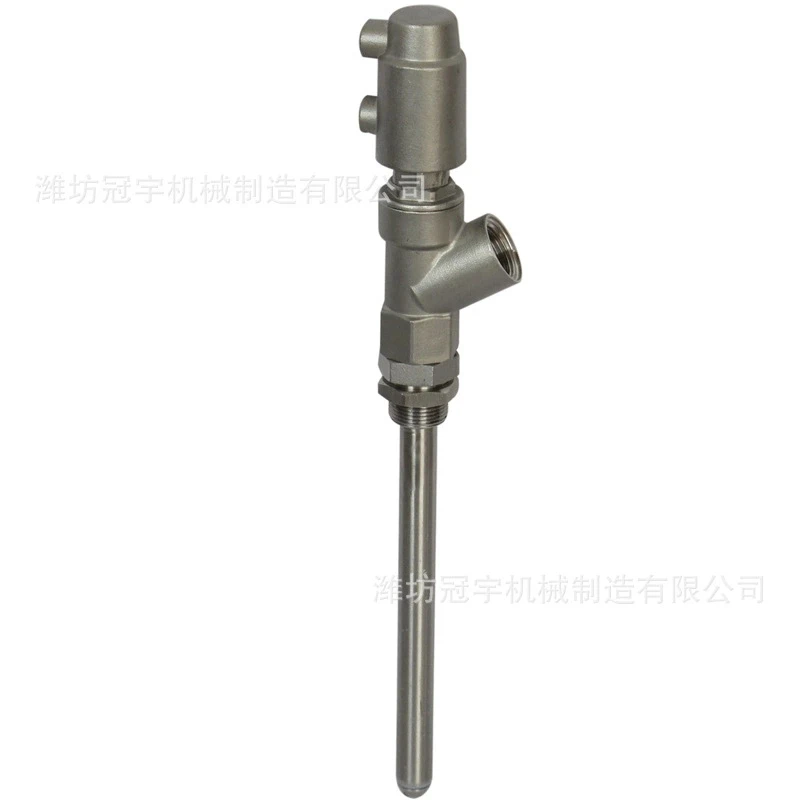 DN15-32 drink and beer bottle packing used on filling machine