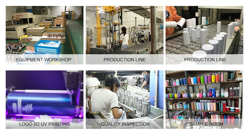 Customizable black pink  double wall stainless steel thermo coffee travel mugs warmer with lid  custom logo coffee mug_20