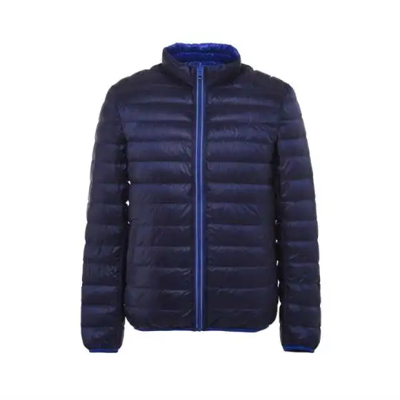 Суперлегкие спортивные куртки jacktown с гусиным пухом пальто мужская зимняя куртка хлопковой подкладкой