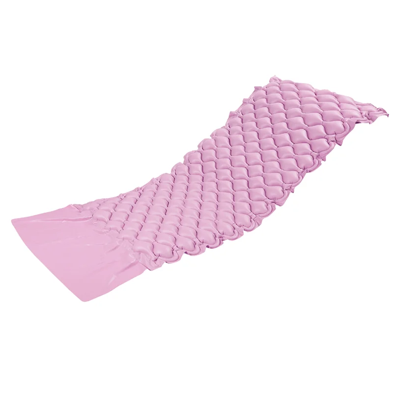 FOFO MEDICAL FOSHAN HONGFENG MEDICAL ANTI BEDSORE AIR MATTRESS WITH PUMP WITH STATIC AND ALTERNATING FUNCTION