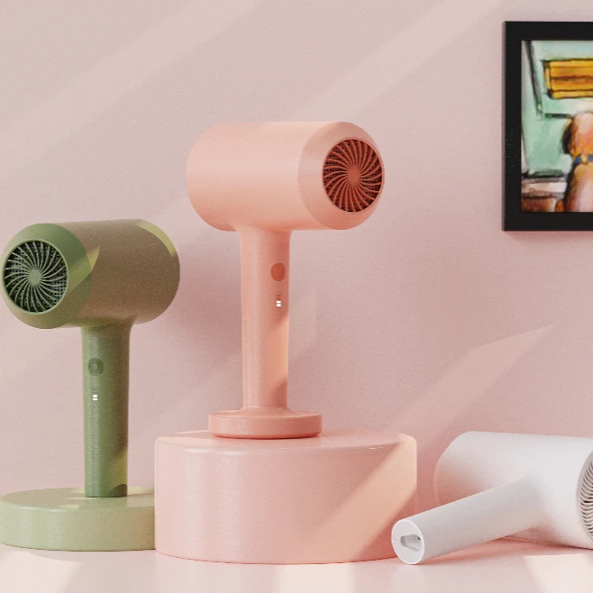 Wholesale Dryer 600W cordless Hair Dryer Brush Hair Straightener A Hair Dryer For Sale