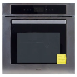 Gexiang Kitchen Pizza Oven Electric Bread Digital Timer Control Built-in Ovens for Baking