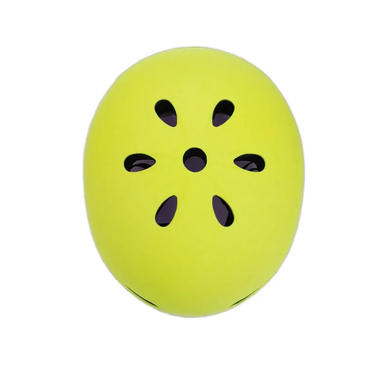 OEM Outdoor Protection Safety Scooter Helm Skateboard Helmets for Children Teen Youngster MTB Street Inline Roller Skating Sport