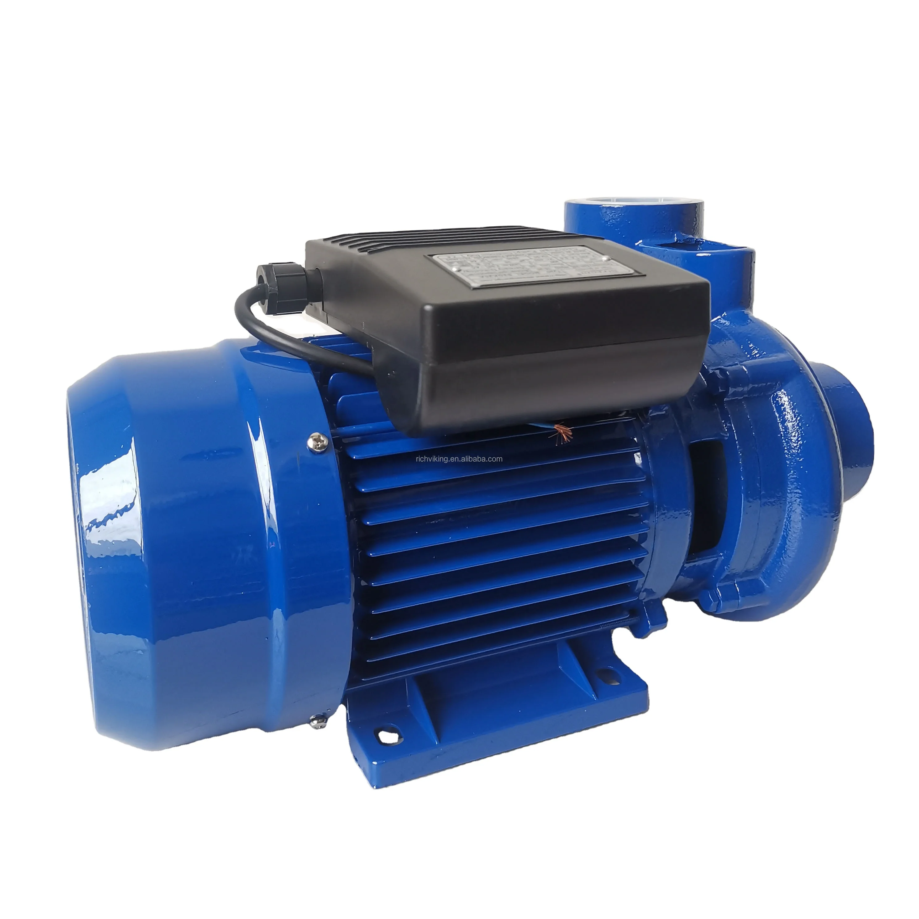 HOT-SALE 1.5kw Low Price 2 Inches Centrifugal Water Pump 220v 2DK20
