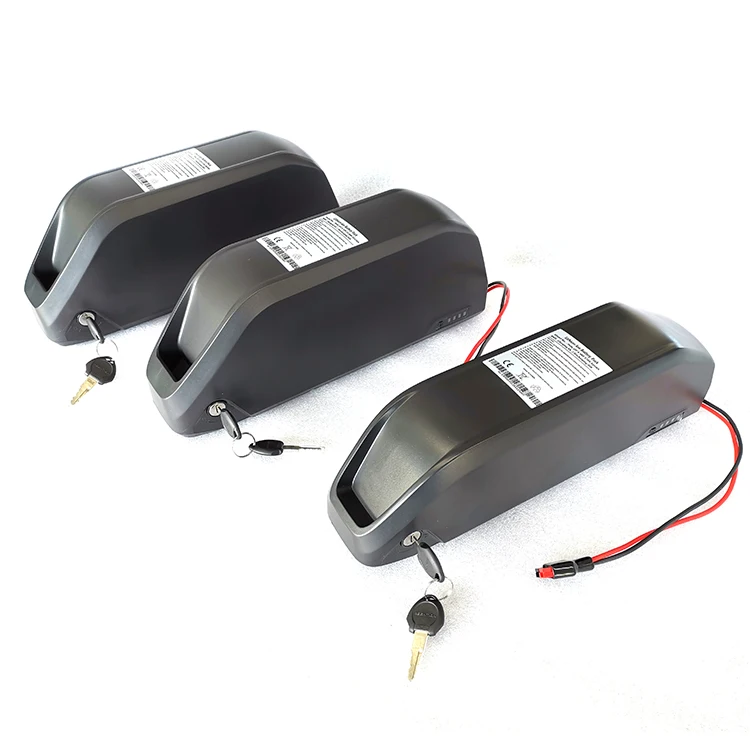 Reention Polly DP-2170-7 Polly 48V 52V 25Ah Ebike Battery for max 1000W ebike conversion DP-5/6/9 DP-2170-4/5/7 by 21700 Cells