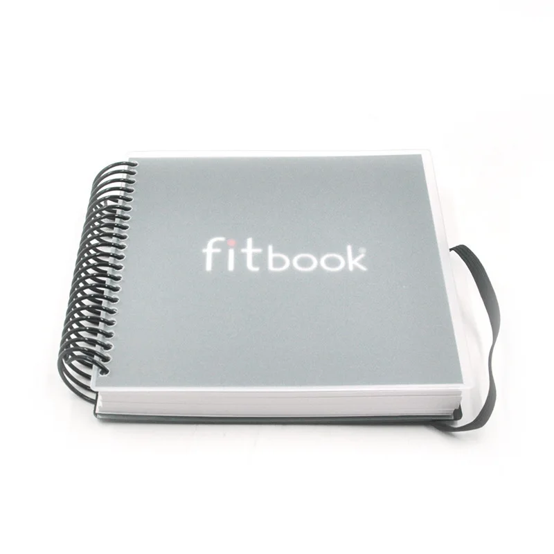 Custom A4 A5 Spiral Wire Binding Dairy Book Notepad Activity Notebook Printing