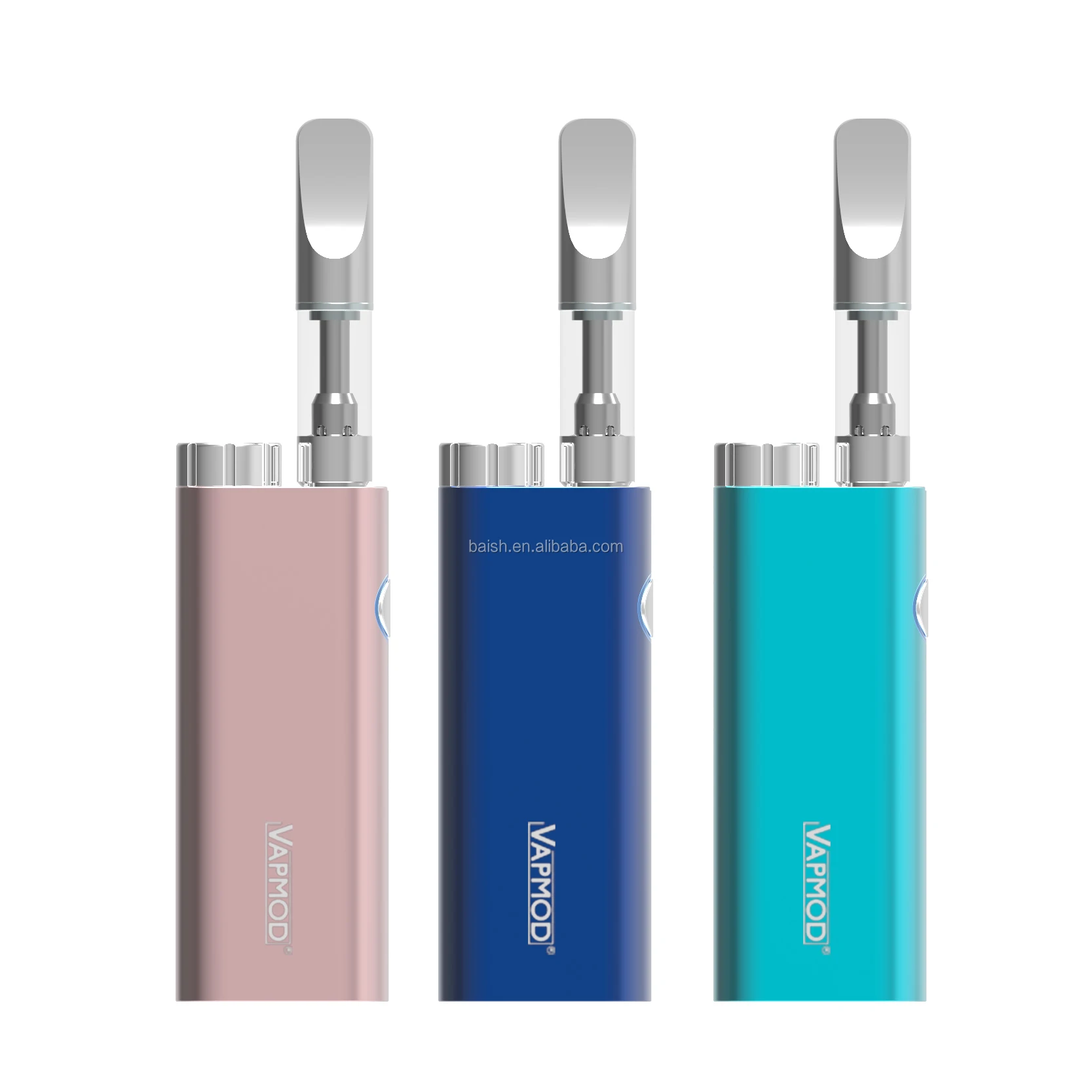 
Hot selling rechargeable battery vaporizer pico mini pen cbd oil mod kit with 0.8ml cartridge 