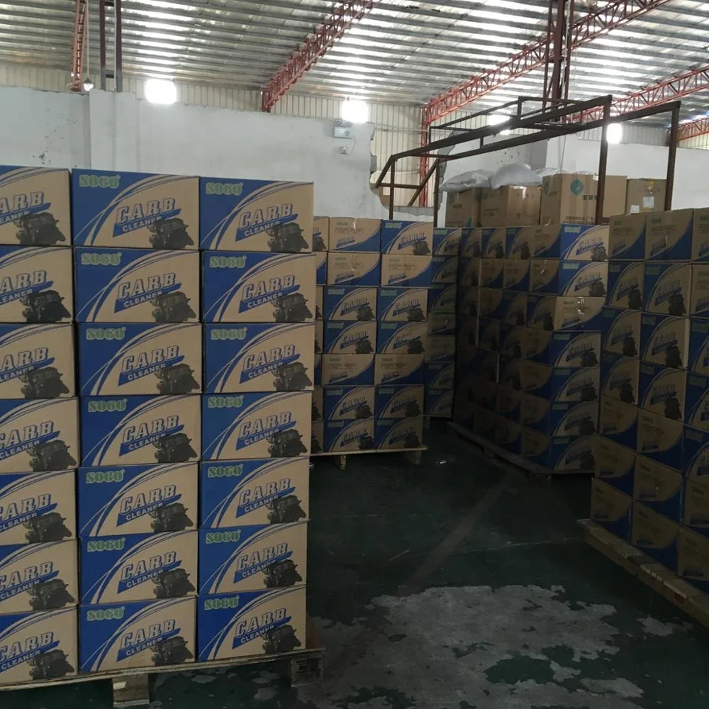 carburetor carb choke cleaner