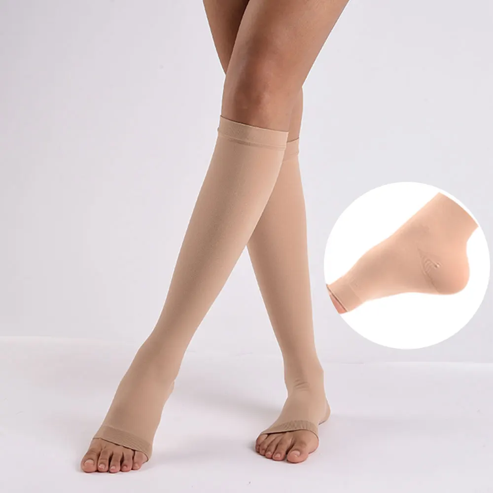 Anti Embolism Stockings Medical Compression