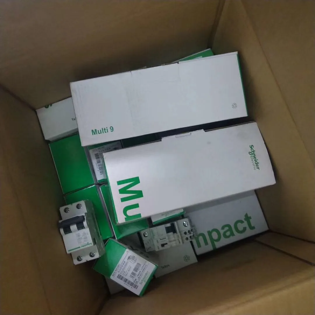 LC1F185 контактор переменного тока LC1-F185 катушки 48V 110V 220V 380V Серебряный токоподводящий LC1F185M7C F7C B7C U7C E7C Q7C