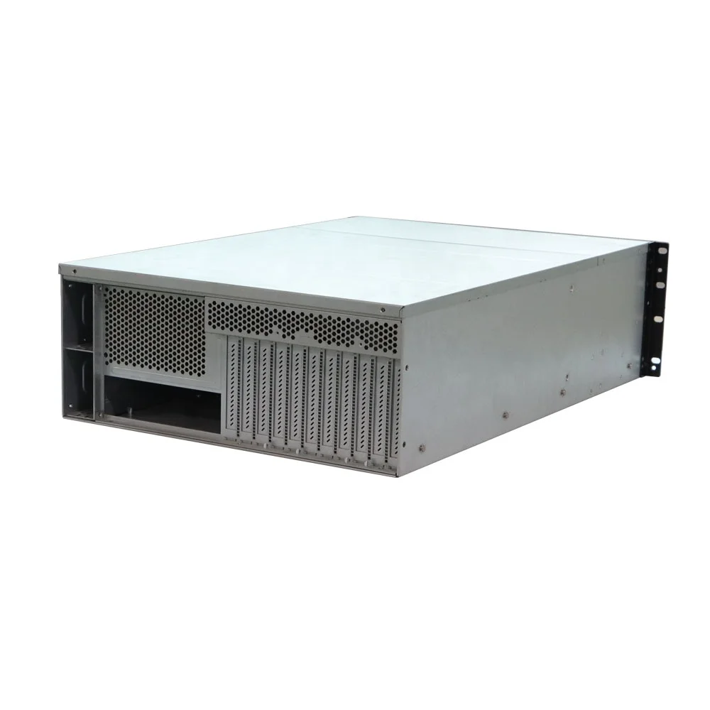 ODM OEM professional custom high quality casual shoes stock server chassis gaming computer case for pc