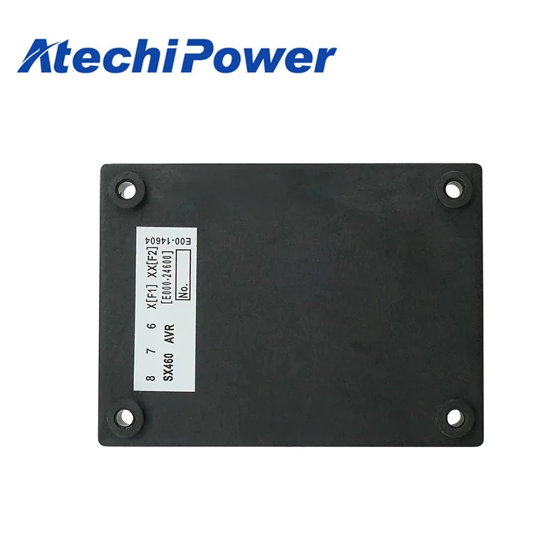 Sx460 AVR Regulator For Generator Replace Stamford Newage Voltage Regulator SX460 AVR