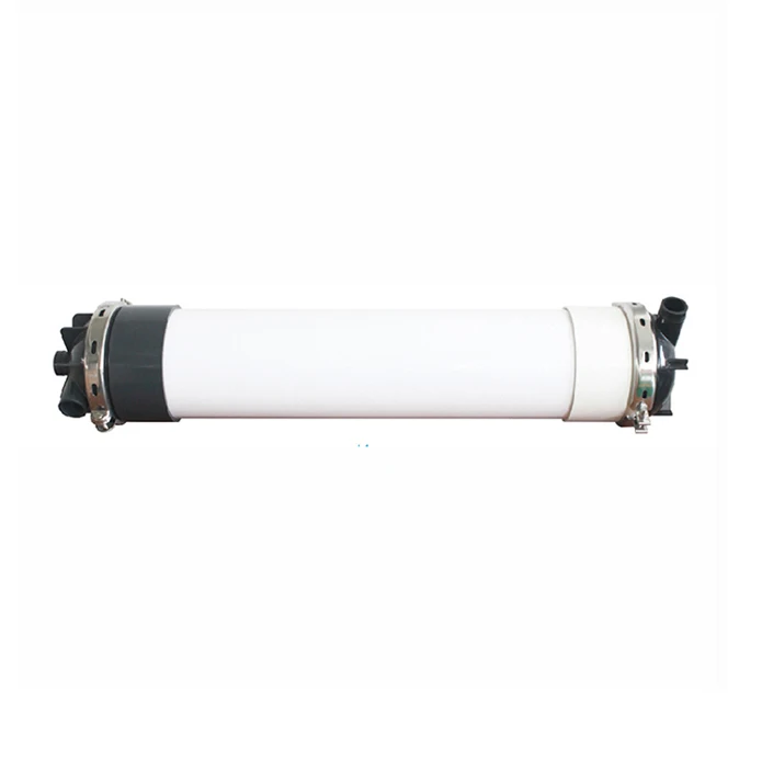 Professional Manufacturers Supply Water Purifier Ultrafiltration Machine Filter Element Water Purification Accessories