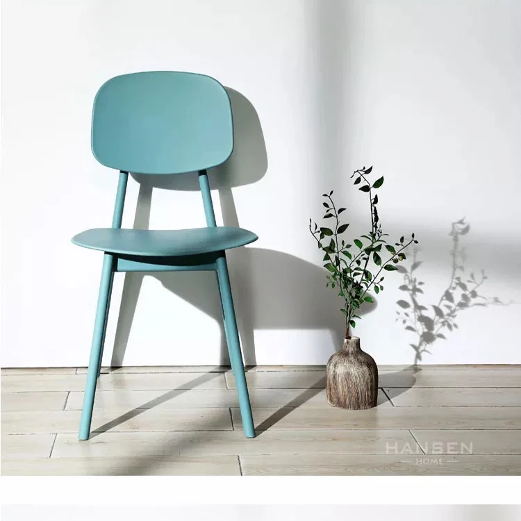 plastic dining chair restaurant cafe Specific Popular restaurant dining chair