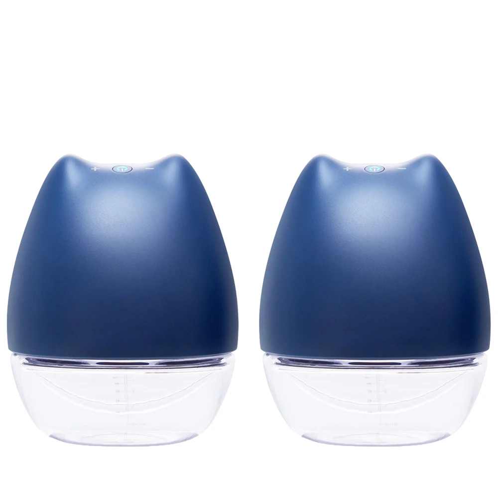 Original Silicone Breastpump For Woman Breast Milking Machine