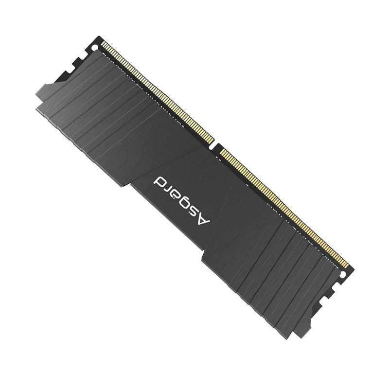  Asgard ddr4 ОЗУ 16 Гб 8Гб X2 3200 МГц оригинальные чипы T2 серии PC4-25600 Desktop Longdimm memoria ram для