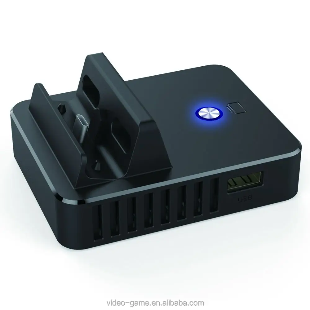 Переключатель док-станции тв H D M I адаптер TYPE-C конвертер для NINTENDO Switch с 2.0A версия и 3,0 USB порт