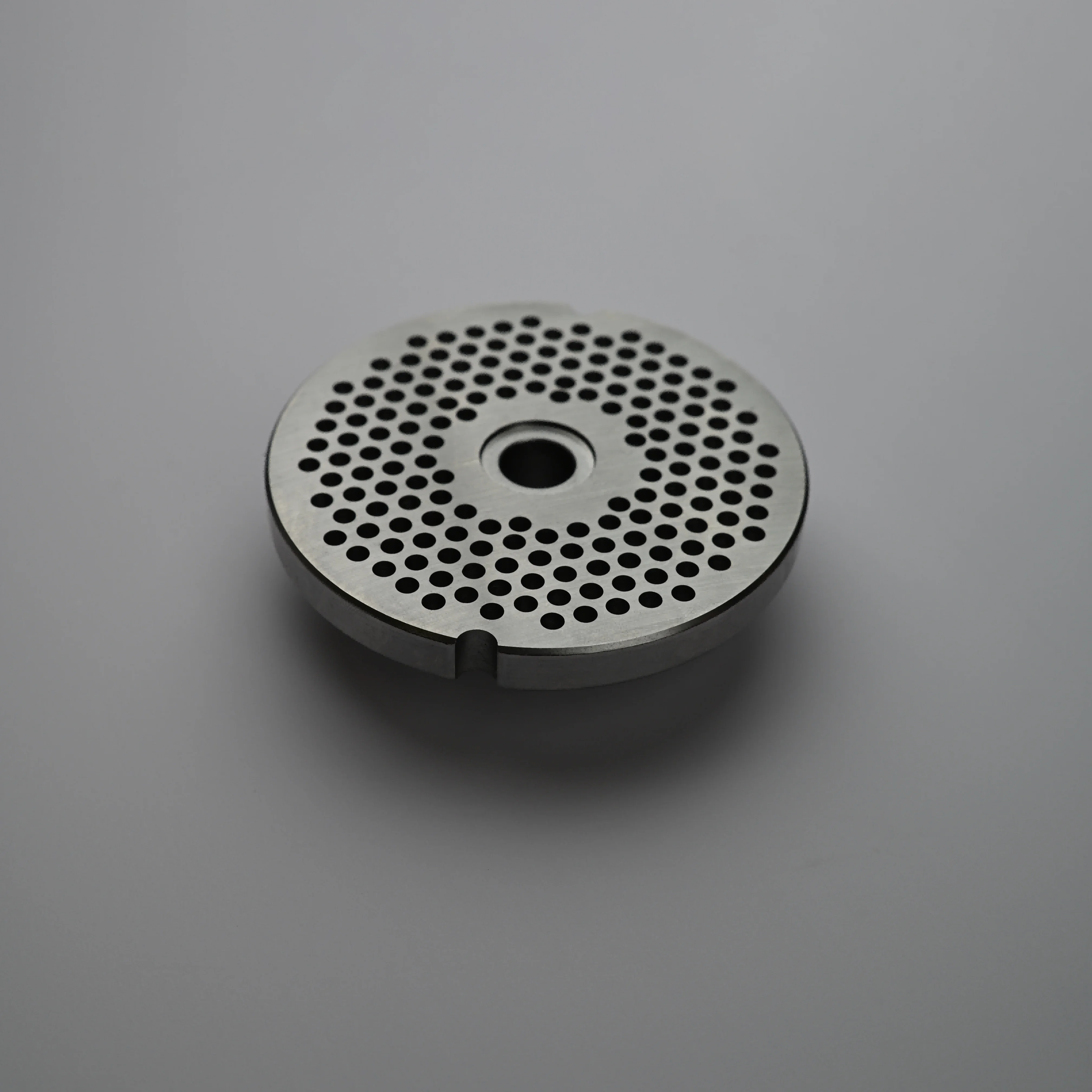 Custom meat grinder size cutterplate Meat mincer blade Meat grinder accessories Replacement knife