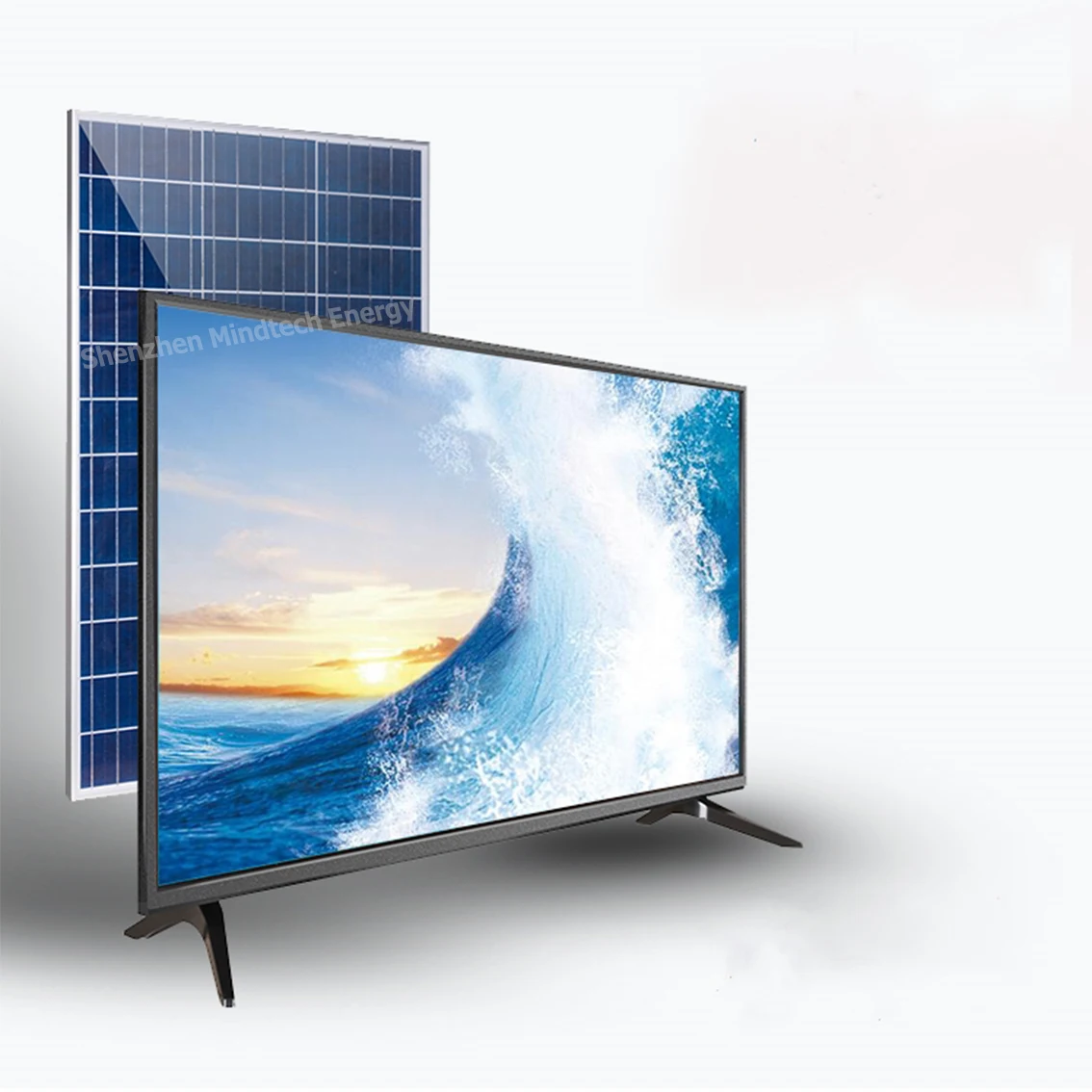  Заводская цена и лучшее качество Лидер продаж телевизор большого размера HD LED Smart TV 40