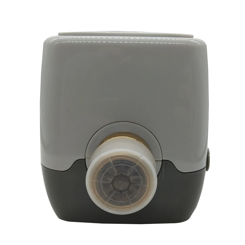 YUANKY HWWM25 brass MAP16 DN15 prepaid residential ultrasonic water meter