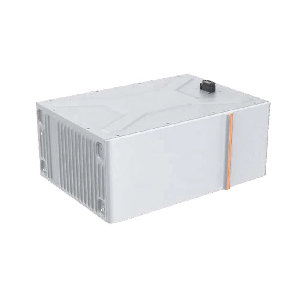 Deye battery GB-SCL-EU LiFePO4 150~700V Li-ion BMS Protection All in One Solar Energy Storage Deye lithium batteries