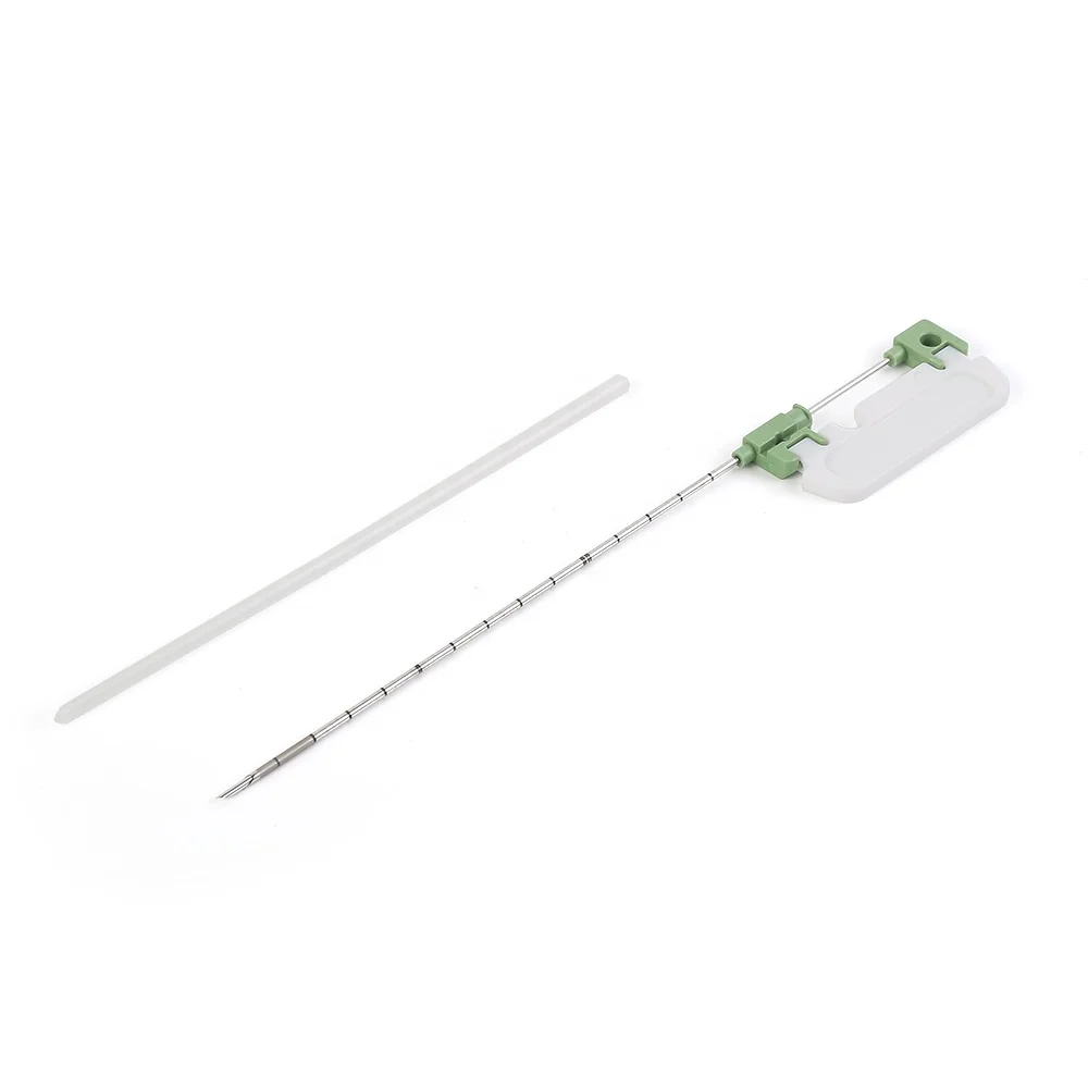 Factory Price Disposable biopsy needle biopsy gun