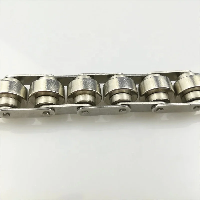 Цепь и звездочка Double Plus