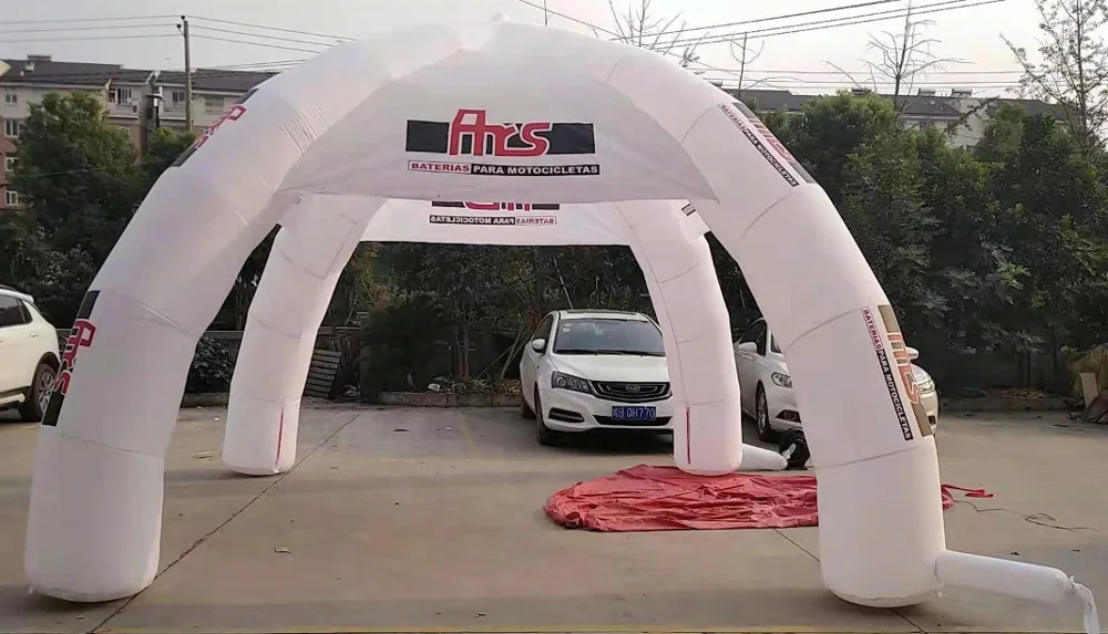 Large Commercial Advertising Inflatable Person Man Blow Up Mascot for Advertising