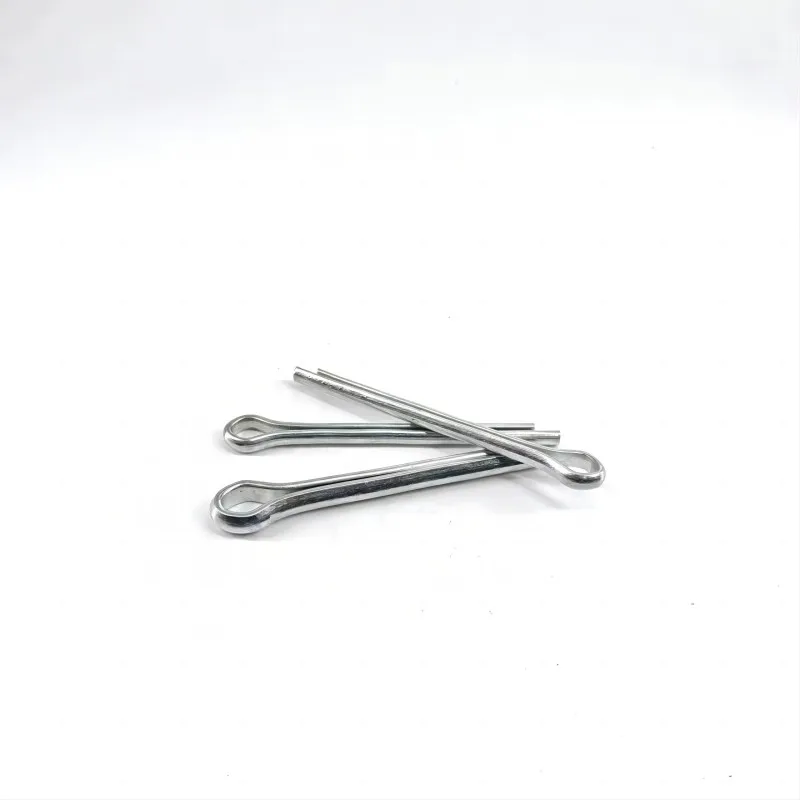 polished stainless steel 2.5 * 8-10 * 28 4-60mm split pin