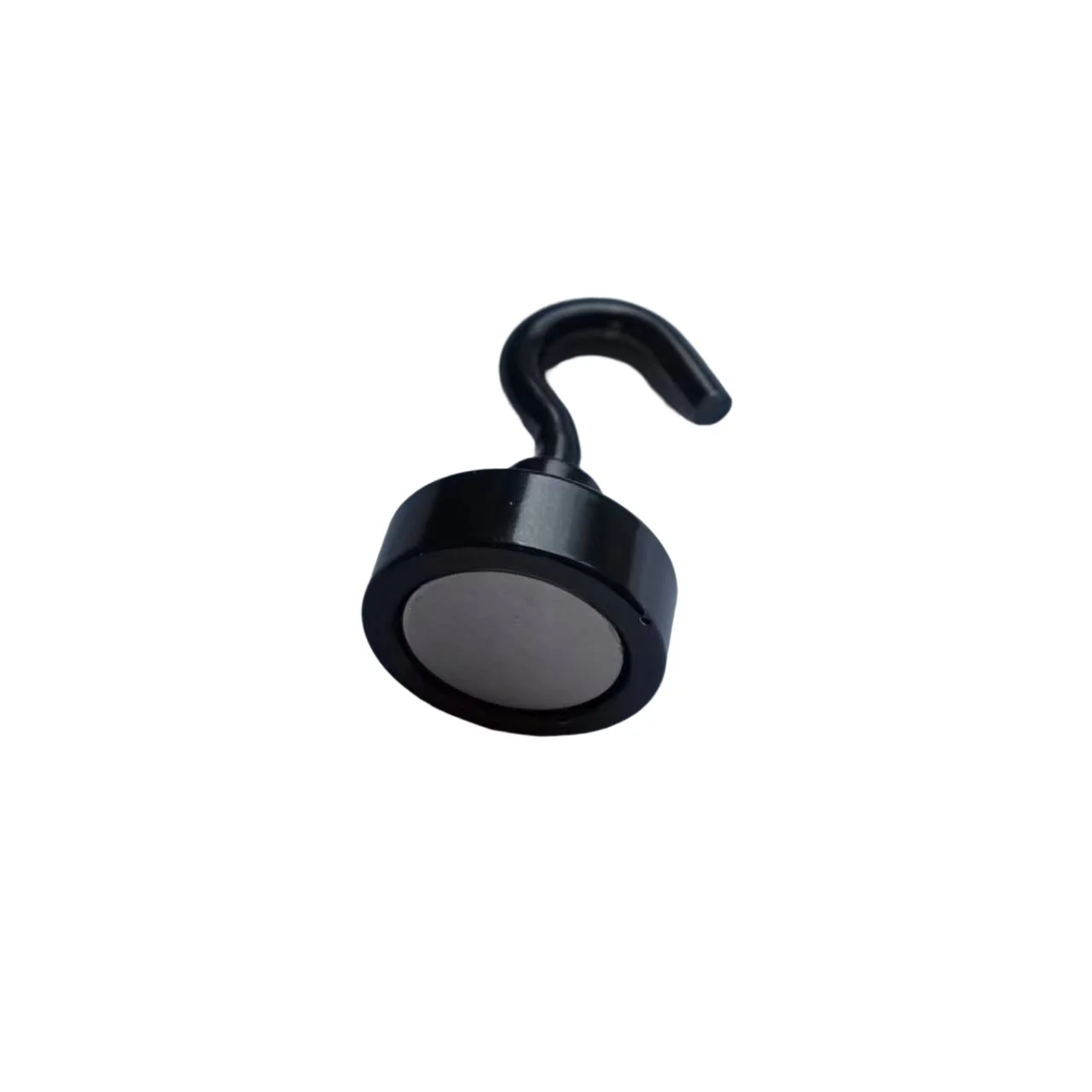 High quality  heavy-duty chuck  neodymium  magnet hook