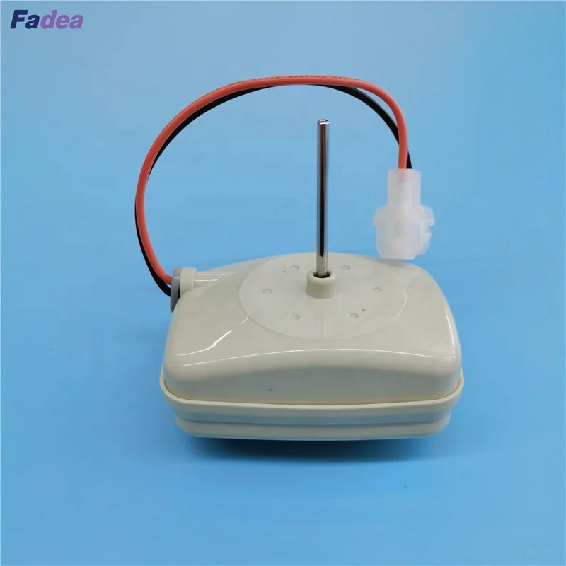 
WR60X10141 Fan Evaporator Motor for Refrigerator 