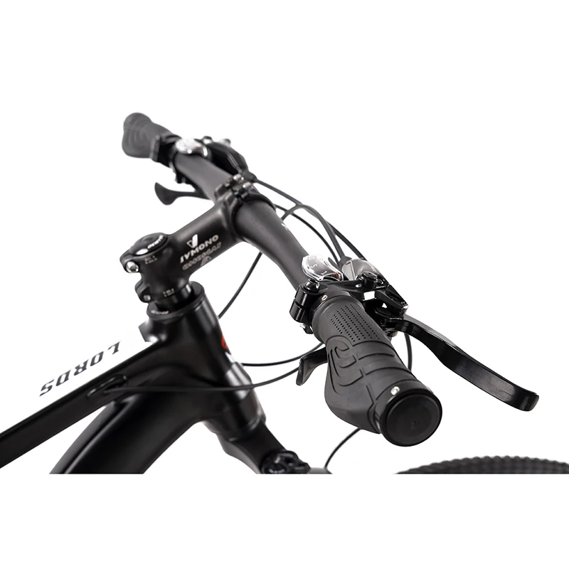 High quality male and female off-road bicycles, city bikes to work without traffic jams