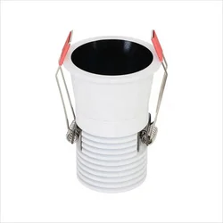 deep source narrow trim 40mm mini led downlight spot light