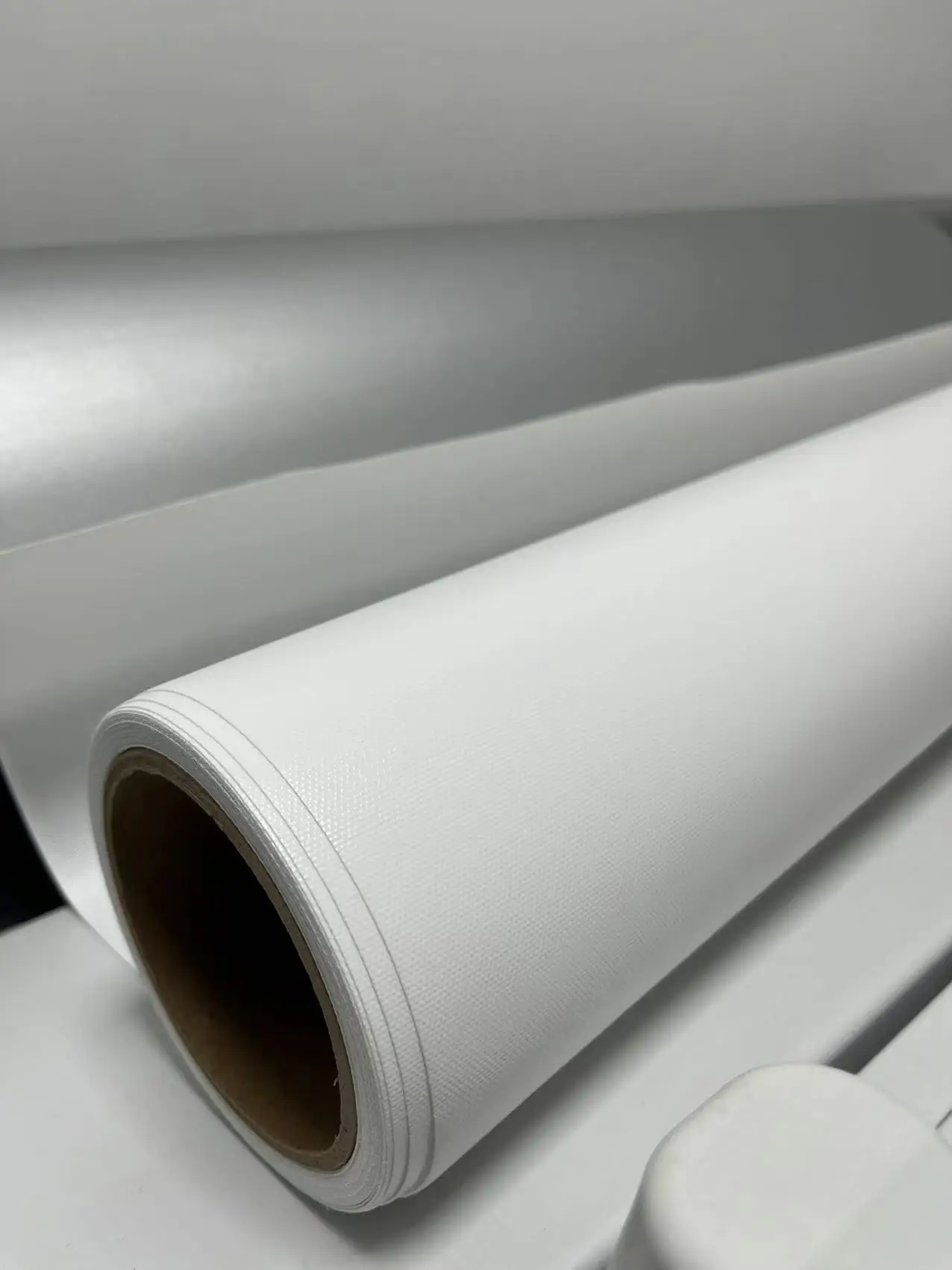 100%polyester glossy waterproof canvas black and white art canvas african american pre drawn canvas to paint