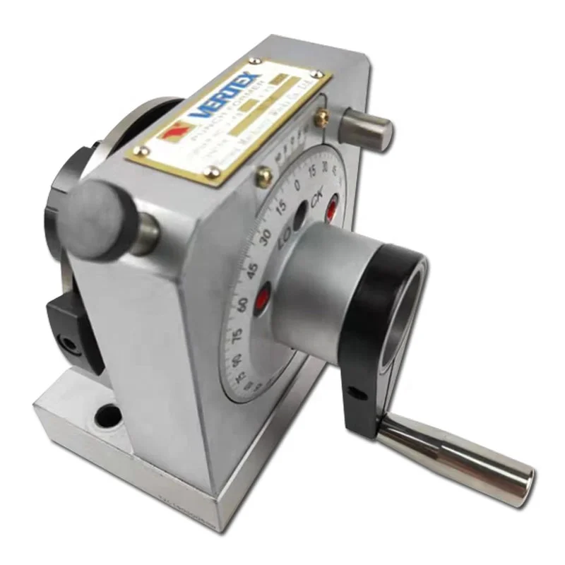 Vertex ER хомутик деления удар бывший V-PS-ER32/удар формовочная машина